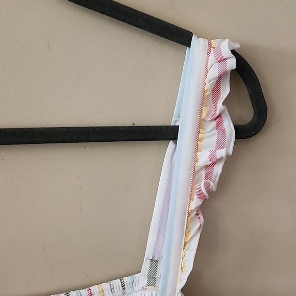 Georgeous Torrid sundress 😋 size 4 NWT - Picture 4 of 7